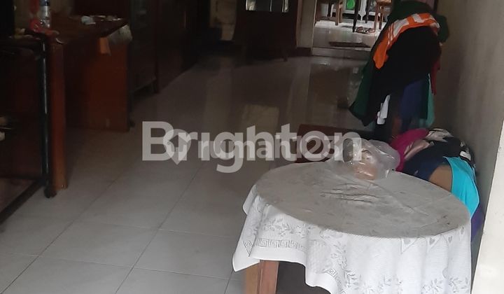 JUAL RUMAH.ANGGRAENI SEMARANG 2