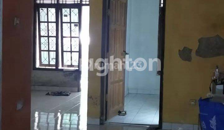 RUMAH SIAP HUNI SENDANG MULYO TEMBALANG 2