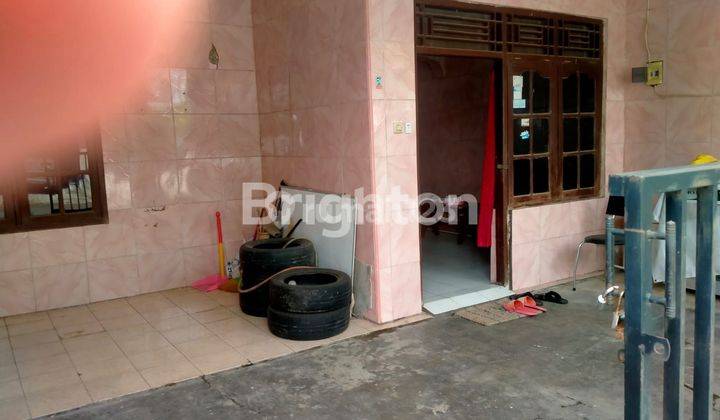 RUMAH SIAP HUNI KLIPANG SENDANG MULYO 2