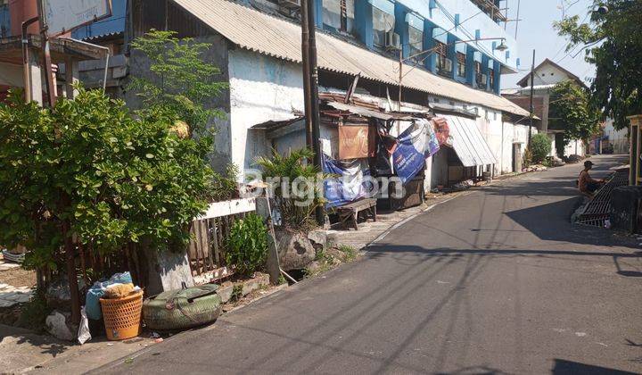 RUMAH SIAP HUNI INDRAPRASTA SEMARANG TENGAH 2