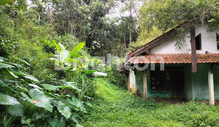 TANAH BONUS RUMAH ASRI DAERAH GUNUNGPATI 2