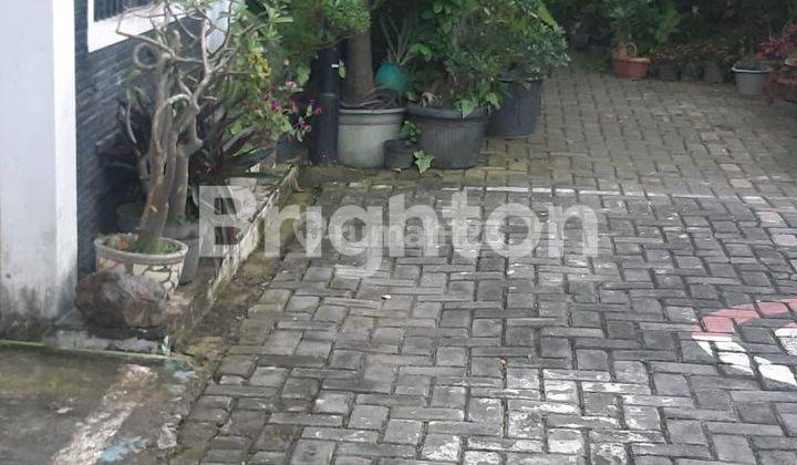 HUNIAN NYAMAN AREA PERUM VILLA KENCANA PUCANG GADING BATURSARI 2