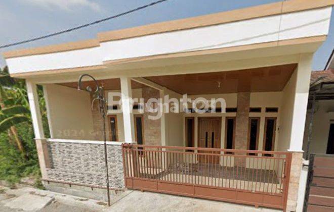 RUMAH ASRI  CEPAT TURUN HARGA 2