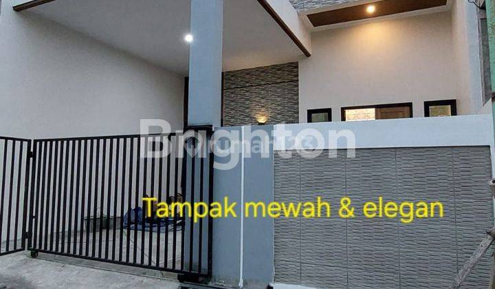 RUMAH PESAN BANGUN PEDURUNGAN SEMARANG 2