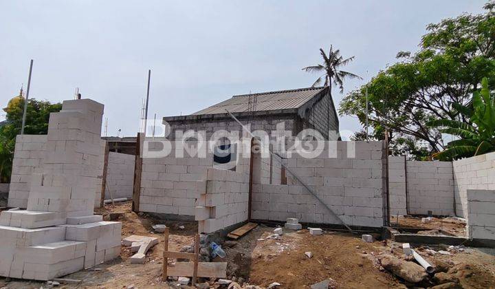 RUMAH PESAN BANGUN WOROLAND SEDAYU TUGU 2