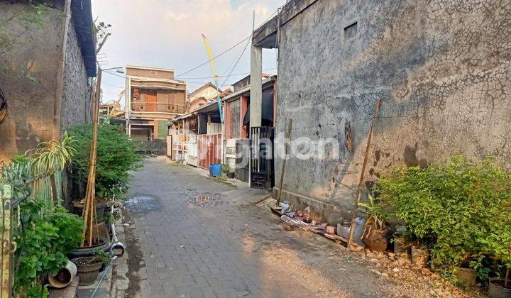 TANAH KAVLING SIAP BANGUN PEDURUNGAN 2