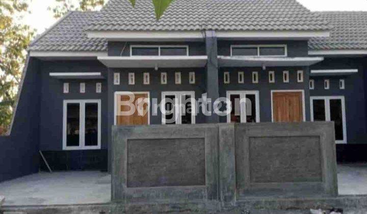 RUMAH SIAP HUNI BATURSARI MRANGGEN DEMAK