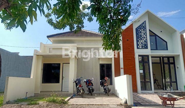 RUMAH PESAN BANGUN LEYANGAN UNGARAN 1