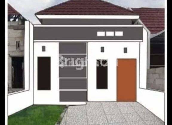 RUMAH SIAP HUNI BATURSARI MRANGGEN DEMAK 1