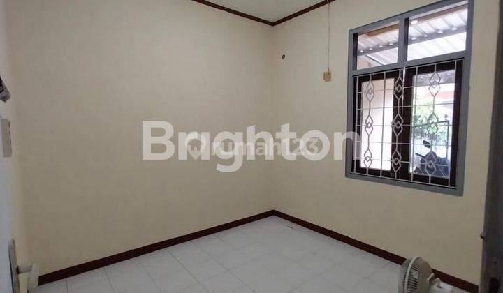 RUMAH PLAMONGAN INDAH STRATEGIS SEMARANG 2