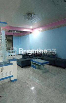 RUMAH SIAP HUNI PONDOK INDRAPRASTA SEMARANG 2