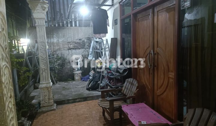 DIJUAL RUMAH TENGAH KOTA  KELINCI SEMARANG 2