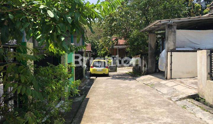 TANAH KAVLING 6X17 SIAP BANGUN DI PUCANG GADING - COCOK UNTUK INVESTASI ATAU HUNIAN 2