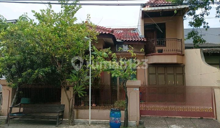 For Quick Sale Strategic House in Tlogosari Semarang 1