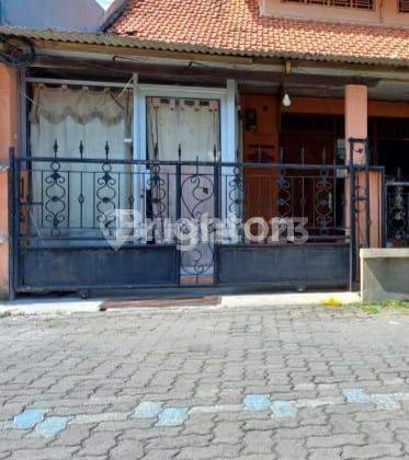 DIJUAL RUMAH SIAP HUNI PLAMONGAN INDAH 1