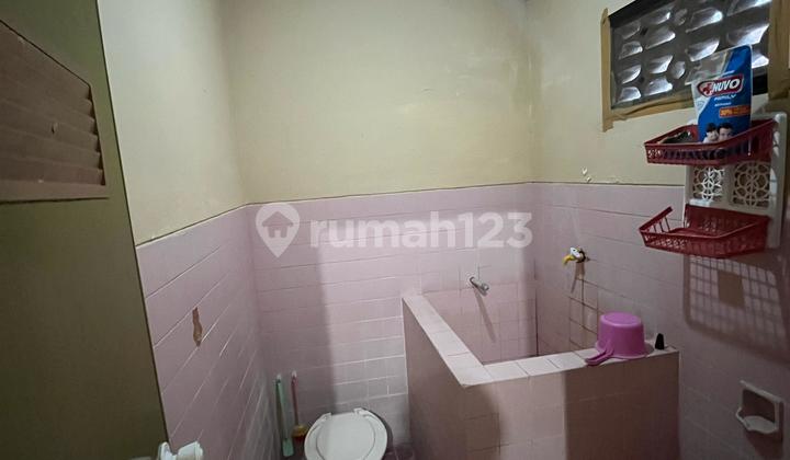 Rumah Tengah Kota Semarang 2