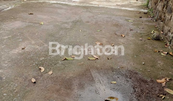 TANAH DURENAN METESEH SEMARANG 1