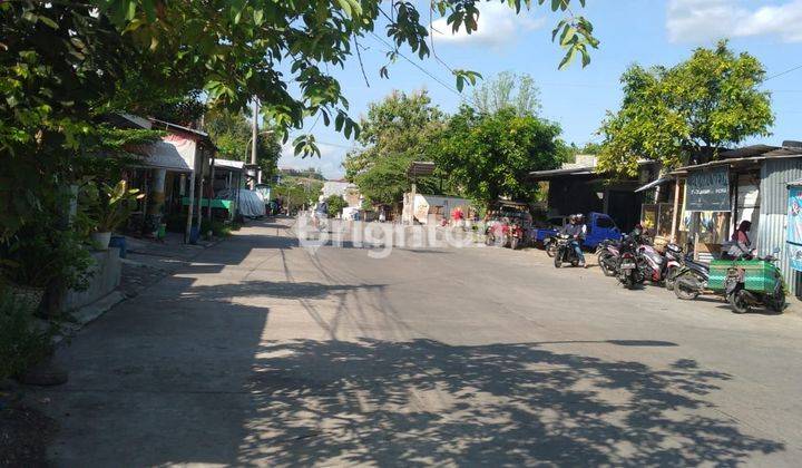 RUMAH BAGUS DAN SIAP HUNI KETILENG TEMBALANG 2