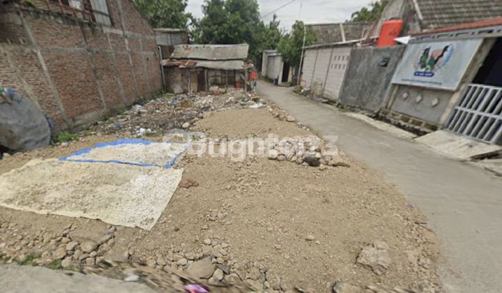 TANAH STRATEGIS DI BATURSARI TANAH STRATEGIS DI BATURSARI