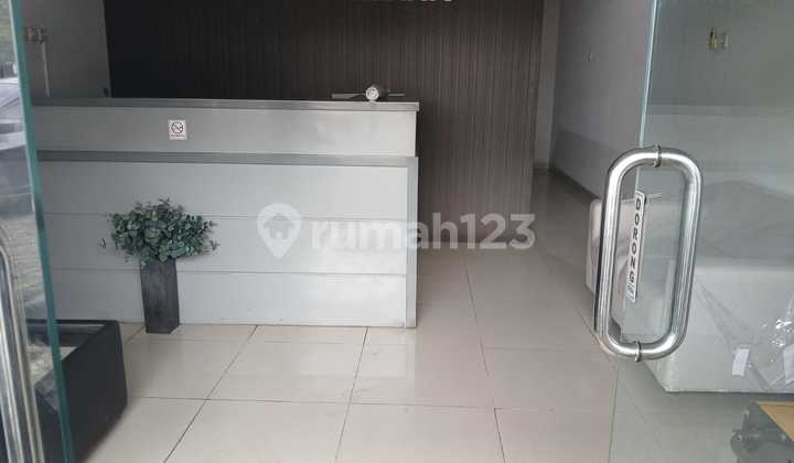 Ruko 3 Lantai Di Soekarno Hatta Semarang, Cocok Kantor 2