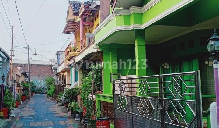 Sewa Rumah Tlogosari Pedurungan Semarangsemarang 1