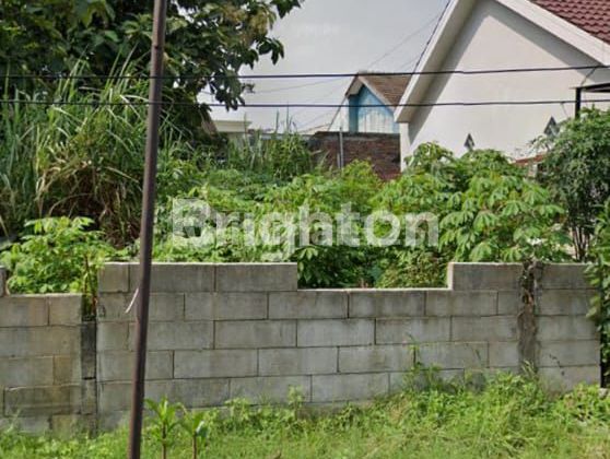 JUAL TANAH SAMPANGAN SEMARANG