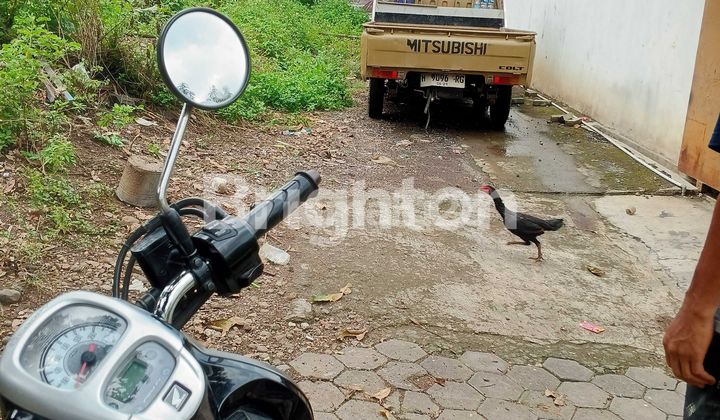 TANAH DURENAN METESEH SEMARANG 2