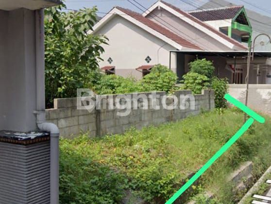 JUAL TANAH SAMPANGAN SEMARANG  2