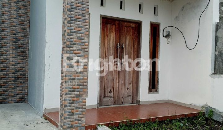 JUAL CEPAT GRIYA BATURSARI 1