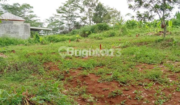 JUAL TANAH MURAH STRATEGIS  PASAR GUNUNG PATI 2