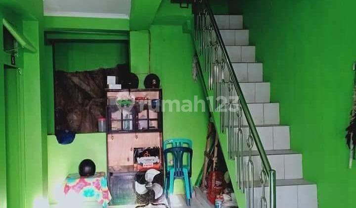 Sewa Rumah Tlogosari Pedurungan Semarangsemarang 2