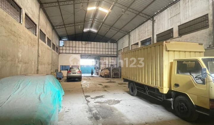 Dijual Gudang Hook di Pergudangan Miami Jakarta Barat | Lt 685 M² | HGB | Akses Strategis Dijual Gudang Hook di Pergudangan Miami Jakarta Barat | Lt 685 M² | HGB | Akses Strategis