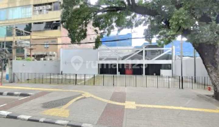 Prime Location! Tempat Usaha Mahakam Blok M - Dekat MRT Plaza Prime Location! Tempat Usaha Mahakam Blok M - Dekat MRT Plaza