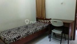 For Sale Active Boarding House in Jatipadang, South Jakarta - 45 Rooms | 100% Occupancy | Income 816 Million/Year | Freehold Certificate 2