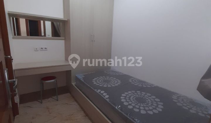 For Quick Sale! Active Kost in Tanjung Duren | 28+1 Rooms | Full Occupancy | Built in 2023 For Quick Sale! Active Kost in Tanjung Duren | 28+1 Rooms | Full Occupancy | Built in 2023