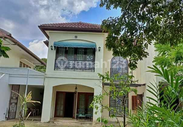 Dijual Rumah Mewah American Classic di Patra Kuningan - Lt 788 M², Taman Luas, Lokasi Elite Jakarta Selatan 2