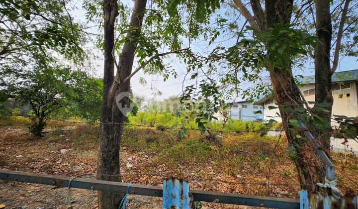 Below NJOP Sale Factory & Vacant Land Very Strategic Location in Pulogadung Industrial Area East Jakarta Below NJOP Sale Factory & Vacant Land Very Strategic Location in Pulogadung Industrial Area East Jakarta