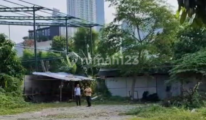 Di Sewakan Tanah Strategis Untuk Usaha Area Setibudi Jl Raya Kuningan Jakarta Selatan Di Sewakan Tanah Strategis Untuk Usaha Area Setibudi Jl Raya Kuningan Jakarta Selatan
