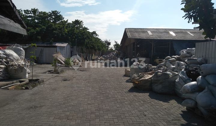 For Sale Cheap Factory !! Industrial Area on Jl Raya Rajeq Tangerang For Sale Cheap Factory !! Industrial Area on Jl Raya Rajeq Tangerang