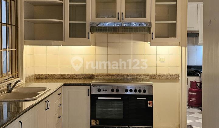 Rumah Premium Pondok Indah - Lt 608 Lb 688, Siap Huni 2