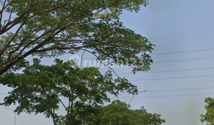 Industrial Land for Sale, 6 Ha in Deltamas Cikarang Area - Freehold Certificate Industrial Land for Sale, 6 Ha in Deltamas Cikarang Area - Freehold Certificate