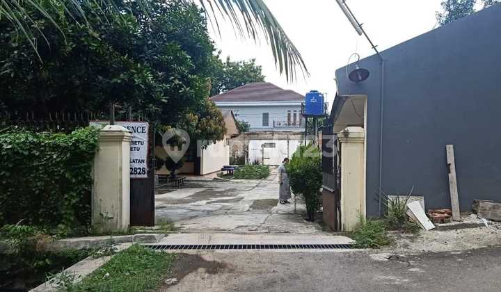 Dijual Rumah Kost 30 Kamar SHM di Serpong - Dekat Kampus Iti & Taman Tekno Bsd