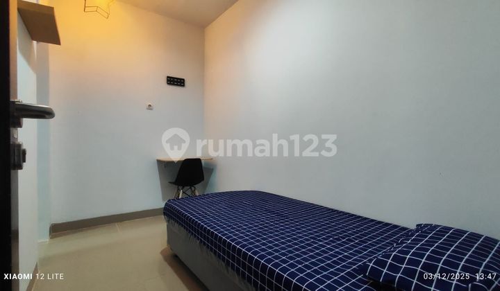 Urgent Sale! Newly Renovated 2025 Premium Kos in Tebet - Turnover 56M/Month | Freehold Title | Fully Furnished Urgent Sale! Newly Renovated 2025 Premium Kos in Tebet - Turnover 56M/Month | Freehold Title | Fully Furnished