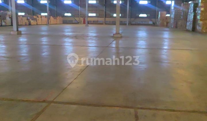 Dijual / Disewakan Pabrik Gudang Besar di Jababeka Cikarang - Pinggir Jalan Utama Dijual / Disewakan Pabrik Gudang Besar di Jababeka Cikarang - Pinggir Jalan Utama