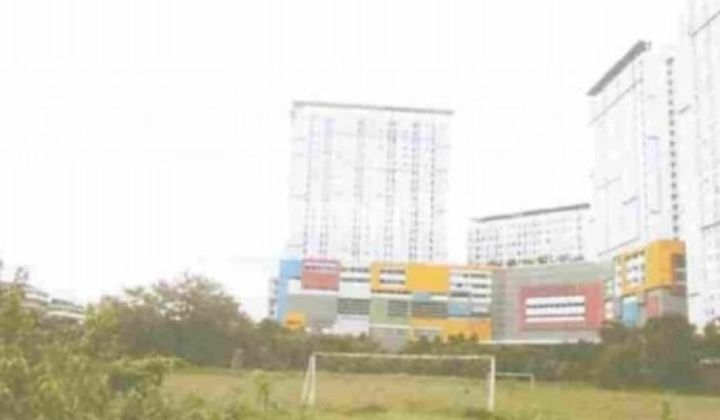 Dijual Lahan Strategis 3,75 Ha di Jatinegara Jakarta Timur - Sebelah Mall Basura, Zonasi Perdagangan & Jasa Dijual Lahan Strategis 3,75 Ha di Jatinegara Jakarta Timur - Sebelah Mall Basura, Zonasi Perdagangan & Jasa