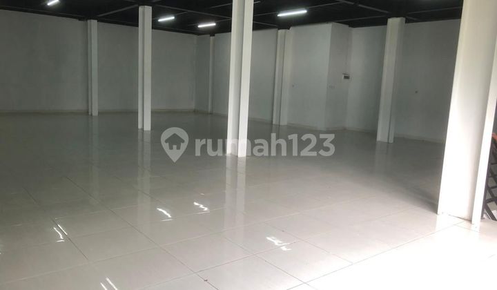 For Rent: Nice Shop House, Very Strategic Location on Jl Raya Curug Bogor 2