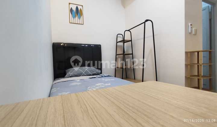 Luxurious Boarding House Block A Kebayoran Baru | 4-Car Street | Managed by Management | Cash Flow Active Luxurious Boarding House Block A Kebayoran Baru | 4-Car Street | Managed by Management | Cash Flow Active