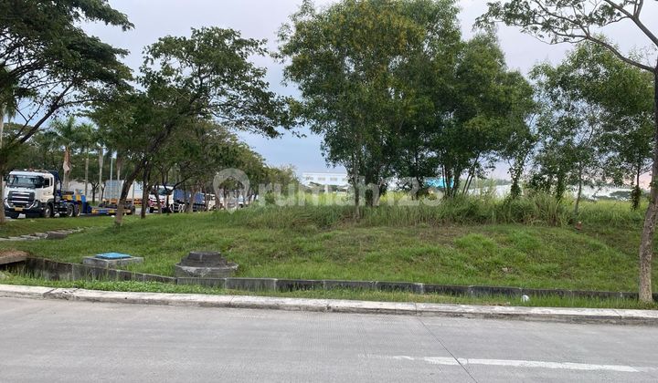 Dijual Tanah Industri Deltamas Cikarang - Akses Kontainer 40 Ft Dijual Tanah Industri Deltamas Cikarang - Akses Kontainer 40 Ft