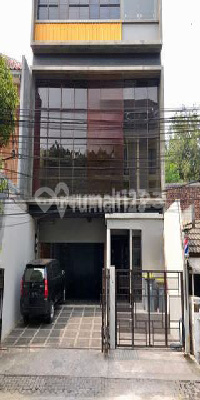 Dijual Ruko 4 Lantai Siap Huni - Bendungan Hilir | Akses 2 Mobil | SHM Dijual Ruko 4 Lantai Siap Huni - Bendungan Hilir | Akses 2 Mobil | SHM