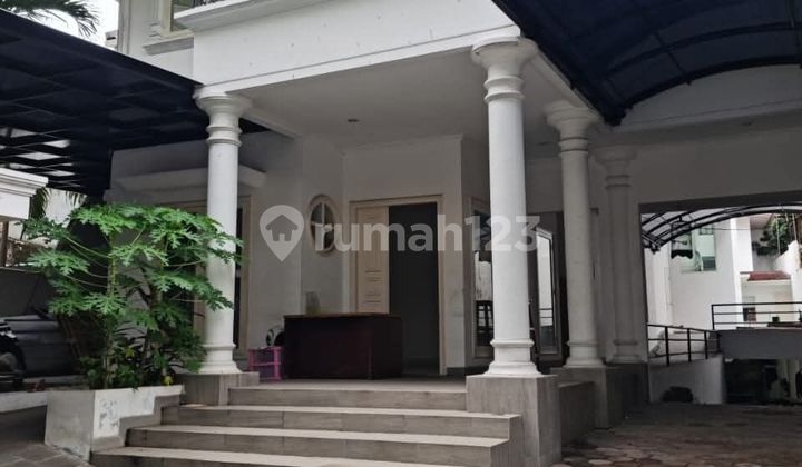 Dijual Rumah Mewah Kawasan Elite Menteng - Jakarta Pusat | Lt 844 M² | SHM Dijual Rumah Mewah Kawasan Elite Menteng - Jakarta Pusat | Lt 844 M² | SHM